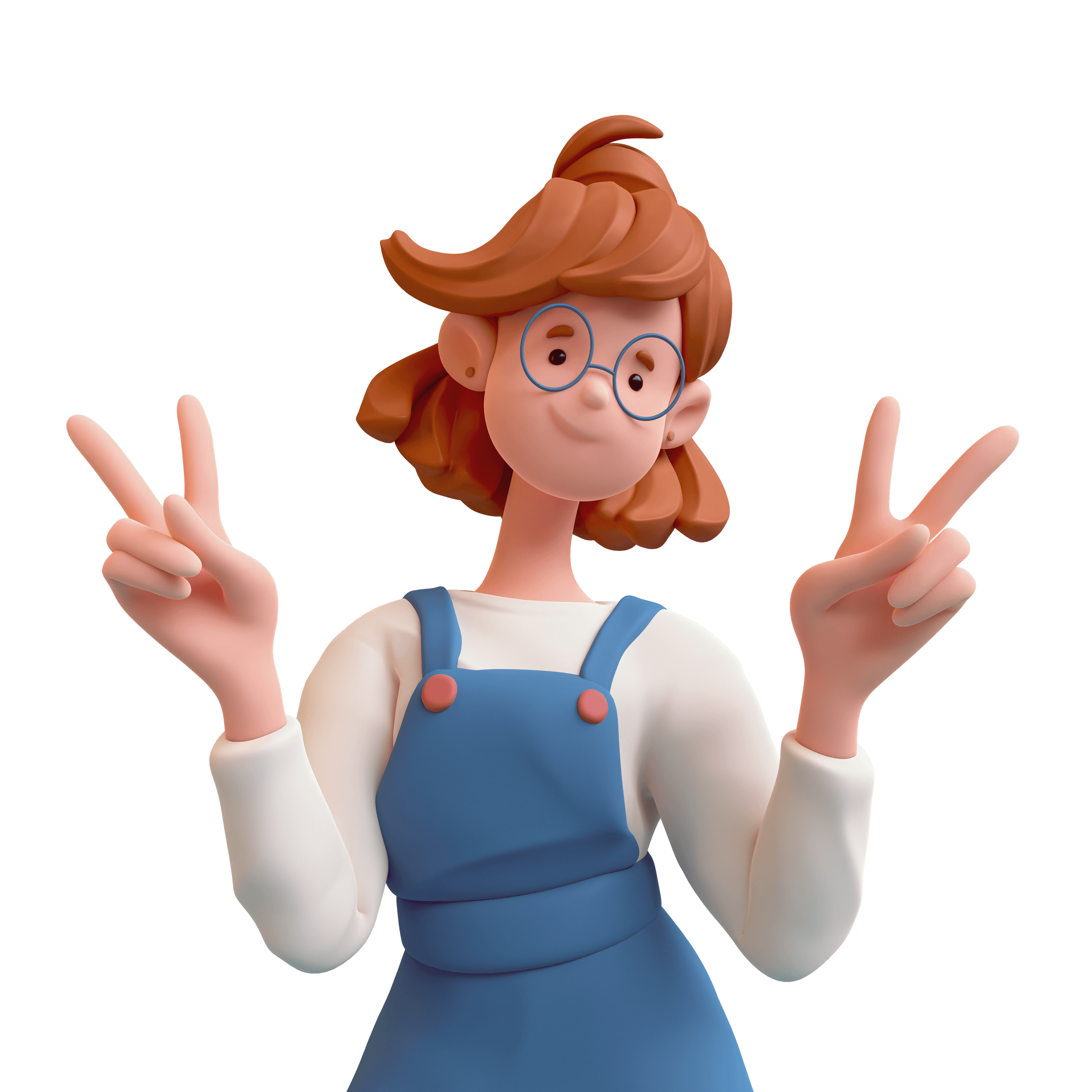 Girl Image