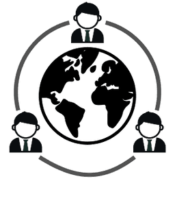 Expert from across the globe